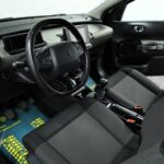 Citroen C4 Cactus  I · Рестайлинг