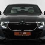 BMW 5 серия