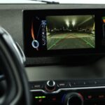 BMW i3 I01 · Рестайлинг
