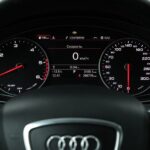 Audi A7 4G · Рестайлинг