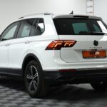 Volkswagen Tiguan II