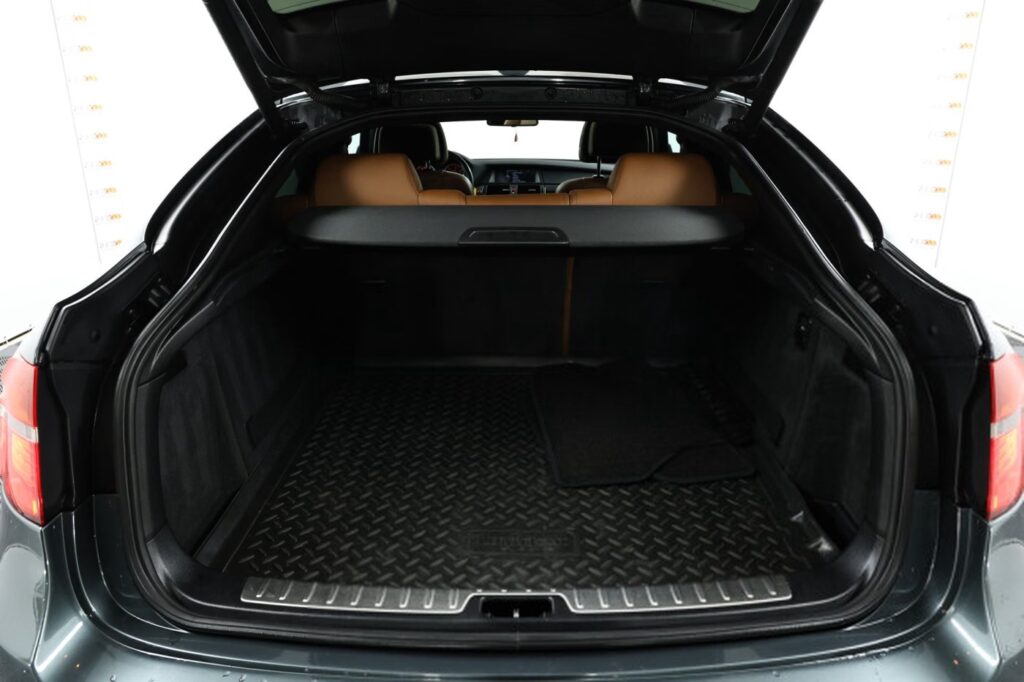 BMW X6 E71