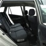 Toyota Corolla Verso I (E120)