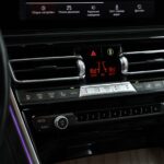 BMW 8 серия G14, G15, G16