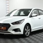 Hyundai Accent V