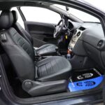 Opel Corsa D