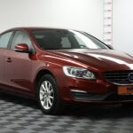 Volvo S60 II · Рестайлинг