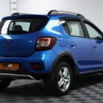 Renault Sandero Stepway II