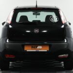 Fiat Punto Evo I