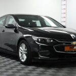 Chevrolet Malibu IX