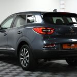 Renault Kadjar I · Рестайлинг