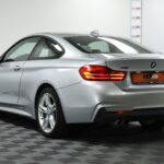 BMW 4 серия F32, F33, F36