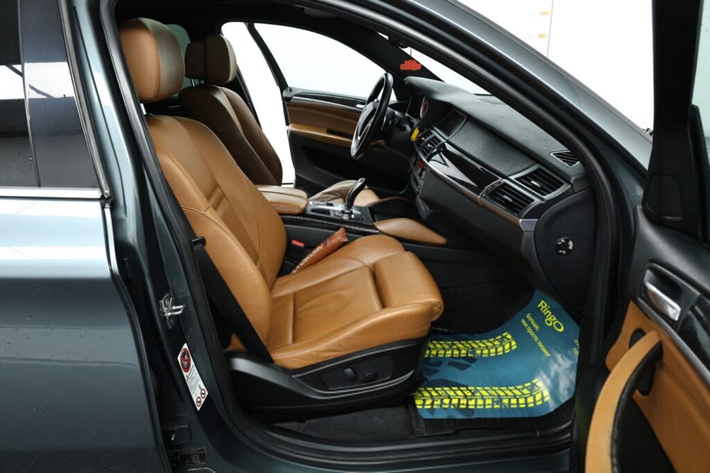 BMW X6 E71