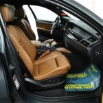 BMW X6 E71