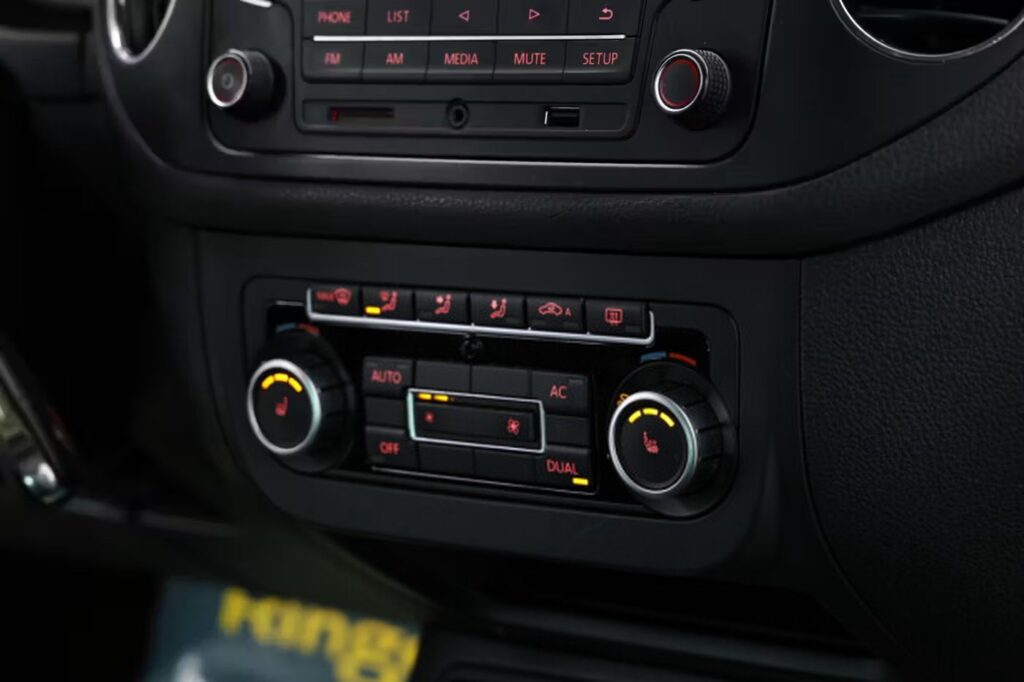 Volkswagen Golf Plus I · Рестайлинг
