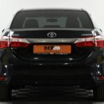 Toyota Corolla XI (E170)