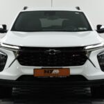 Chevrolet Trax II