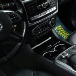 Mercedes-Benz GL-Класс X166