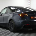 Tesla Model Y I