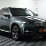 BMW X6 E71