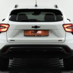 Chevrolet Trax II