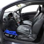 Opel Corsa D