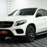 Mercedes-Benz GLE Coupe C292