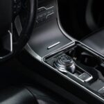 Ford Edge II · Рестайлинг