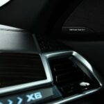 BMW X6 G06 · Рестайлинг