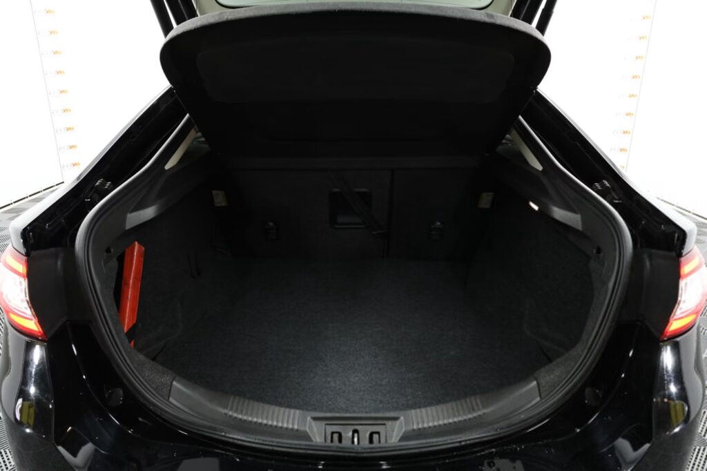 Ford Mondeo V