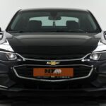 Chevrolet Malibu IX