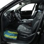 Mercedes-Benz GL-Класс X166