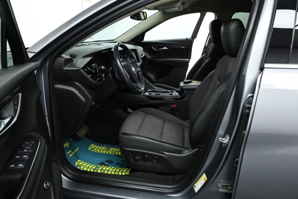 Buick Envision II