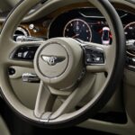 Bentley flying spur II