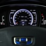 Geely Atlas I