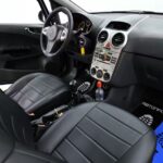 Opel Corsa D