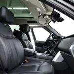 Land Rover Range Rover V