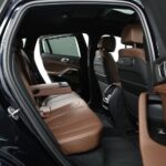 BMW X6 G06 · Рестайлинг