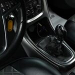 Opel Astra J