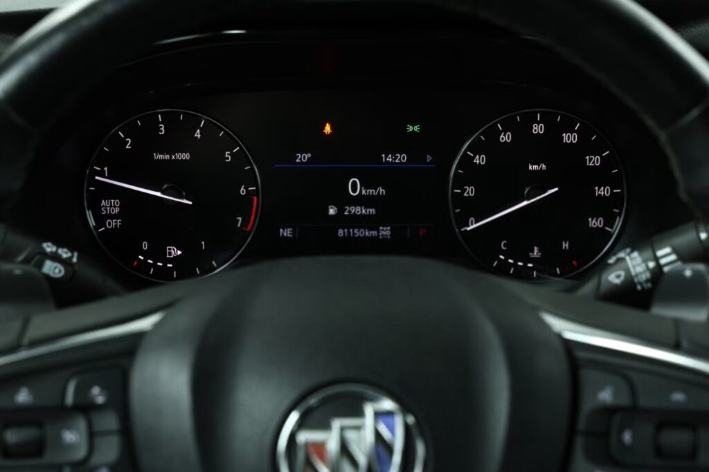 Buick Envision II