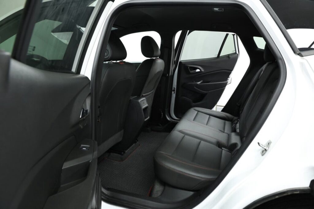 Chevrolet Trax II