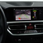 BMW 3 серия G20, G21