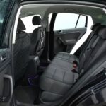 Volkswagen Golf Plus I · Рестайлинг