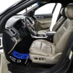 Ford Explorer V