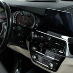 BMW 5 серия G30, G31