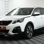 Peugeot 3008 II