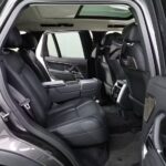 Land Rover Range Rover V