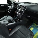 Mercedes-Benz GL-Класс X166