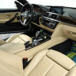 BMW 4 серия F32, F33, F36