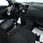 Renault Sandero Stepway II